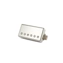 Gibson IM57R-NH  57 Classic Pickup / Nickel Cover