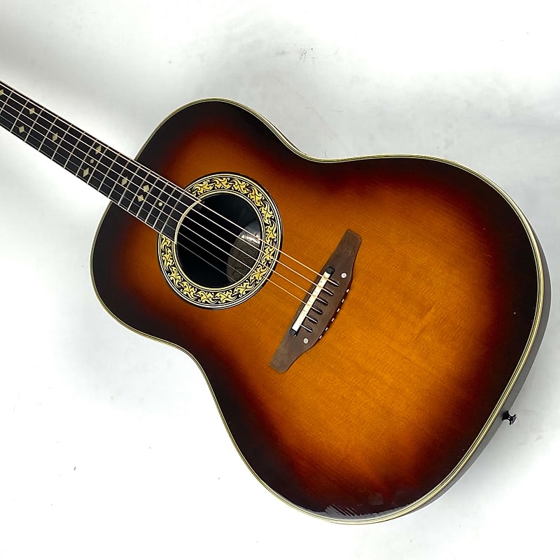 Ovation pacemaker shop 1615