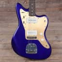 Squier Classic Vibe '60s Jazzmaster Purple Metallic w/Anodized Gold Pickguard (CME Exclusive) (Serial #ICSK21026536)