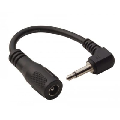 ROCKBOARD Power Ace 3,5mm Adapterkabel image 1