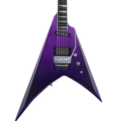 ろ*こ様 EHボーカル ラウビン 2番 ESP E-II Alexi Laiho Signature Ripped | Reverb
