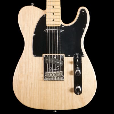 Fender American Standard Telecaster MN 2013  - Natural for sale