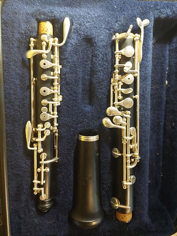 Selmer B72013 Student Oboe Great Condition!! Reverb