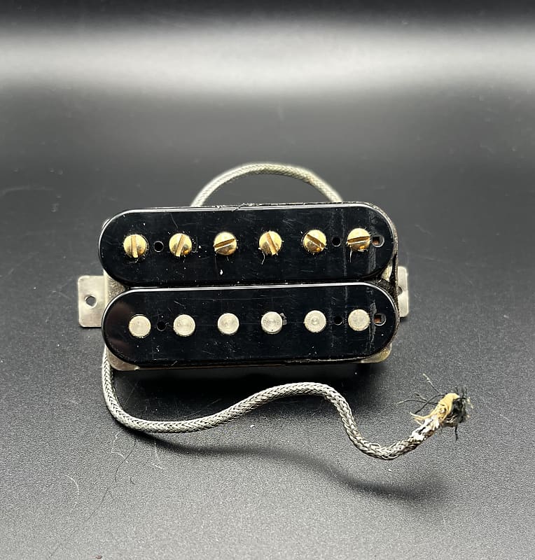 1982 Greco Fujigen DRY 1982 Guitar Pickup | Reverb Finland