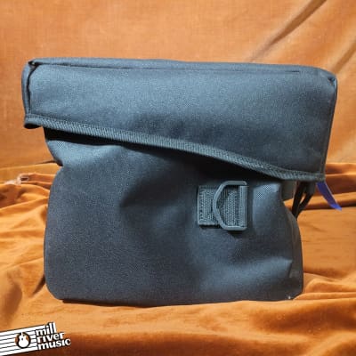 Unbranded 6-Microphone Utility Bag Used image 3