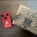 Suhr Riot Limited Edition Crimson Red