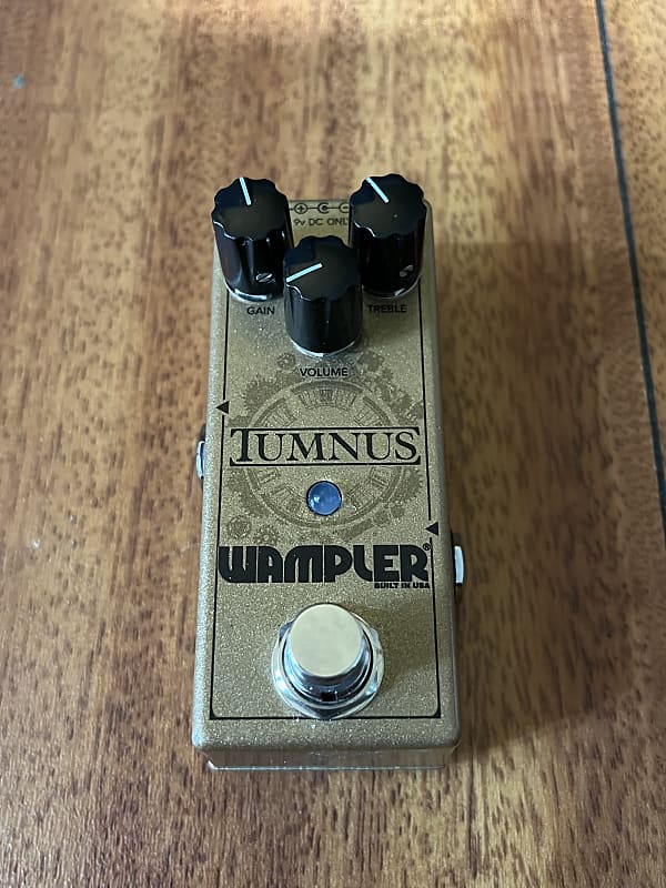 Wampler Tumnus