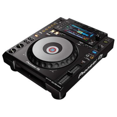 PIONEER DJ CDJ-900NXS Pro-DJ Multi Player image 2