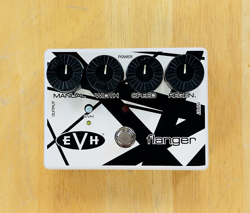 MXR EVH117