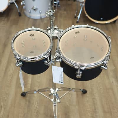 TOTALFAT デモCD 2枚セット Used DW Design Series Concert Tom Set 6
