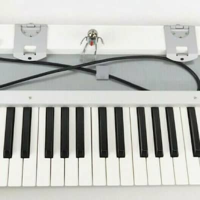 KORG M3 Synthesizer 61er TASTATUR Keyboard Only + Sehr Gut + 1.5J Garantie image 1