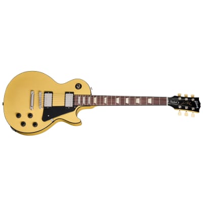 Gibson Les Paul Classic Heavy Aged Goldtop Dax&Co. Custom