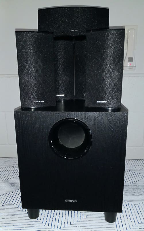 Onkio Speakers SKR-391 deals