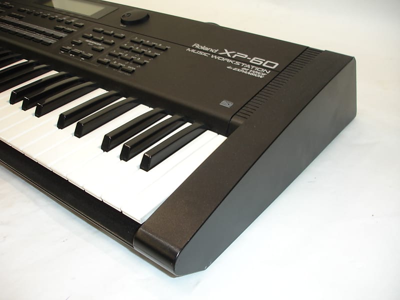 中古】 Roland XP-60 - 中古楽器の販売 ロトミュージック 公式サイト