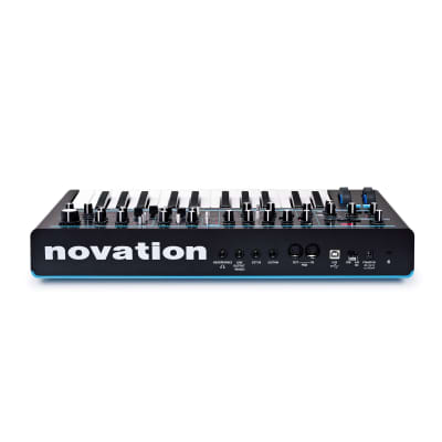 Novation Bass Station II Analogue Synth image 3