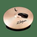 Zildjian ILH16BO 16" I Family Band Hand Crash Cymbal (Single)
