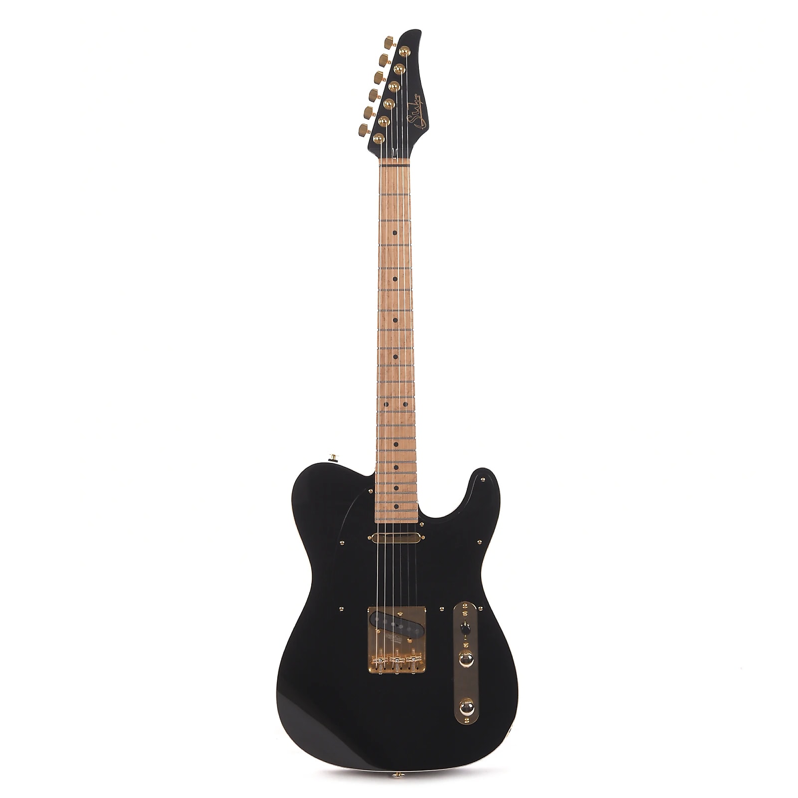 Suhr mateus deals asato classic t