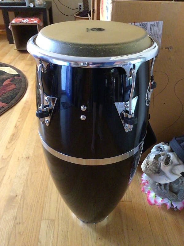 L.P. Patato Quinto(LP522X-1BK 2023)- MINT w/ CASE!!! | Reverb