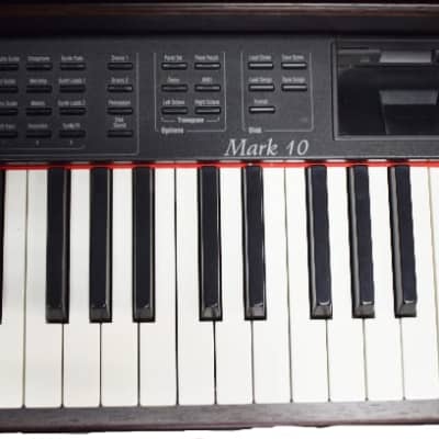Kurzweil Mark 10 88-Key Digital Piano image 5