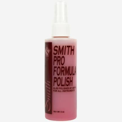 Smith's Pro Polish for Guitars and Basses for sale