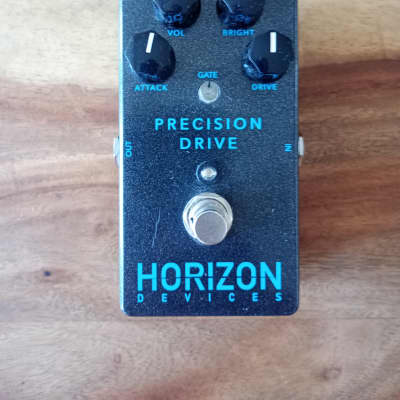Reverb.com listing, price, conditions, and images for horizon-devices-precision-drive