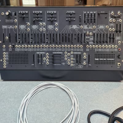 Korg ARP 2600 M Semi-Modular Synthesizer Module 2021 - Present - Black