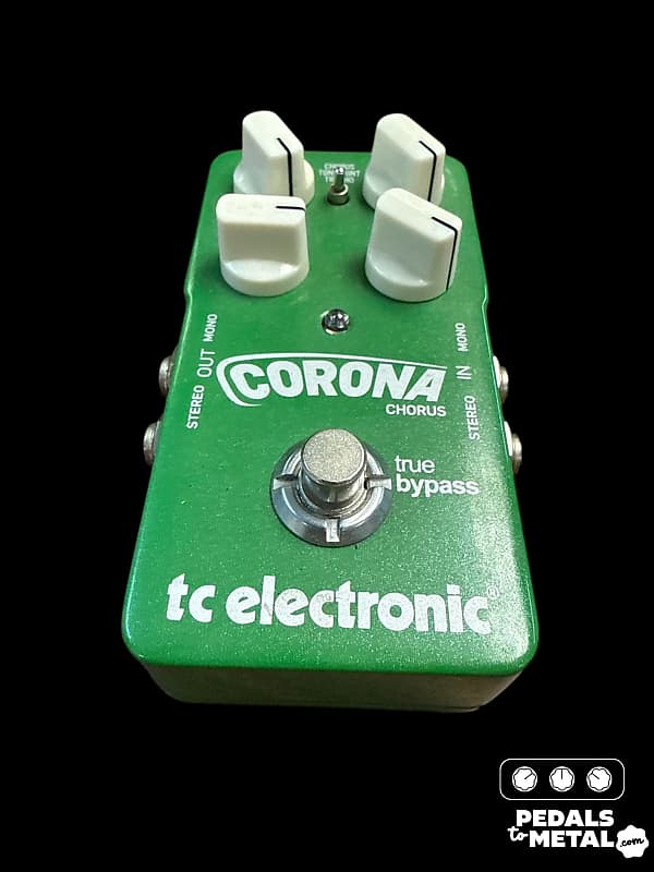 TC Electronic Corona Chorus