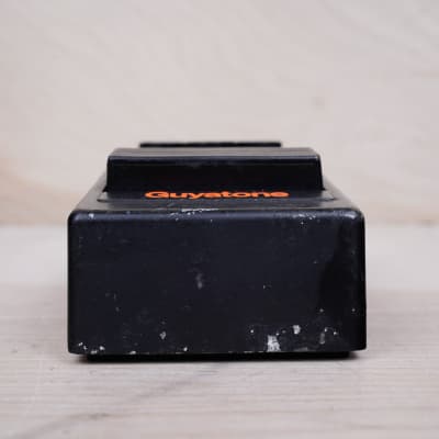 GUYATONE PS-005 1980代 Rare 80s Guyatone PS-005 Overdrive Guitar Effect Series Bass
