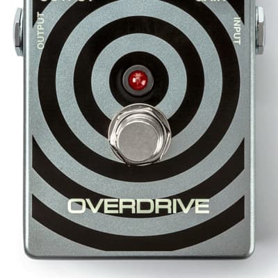MXR Wylde Audio Overdrive for sale