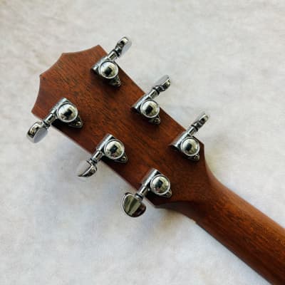 Taylor 310ce with Fishman Electronics 2000 - Natural image 20