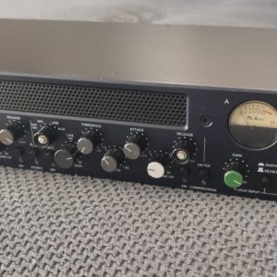 TL AUDIO C1 - Gearspace.com