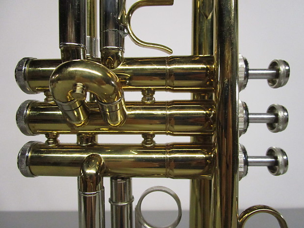 Weimar trumpet hotsell