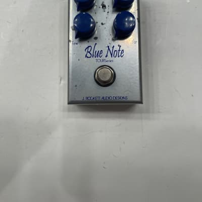 ギター J. Rockett Blue Note TOUR Series J. Rockett Blue Note Tour Series | Reverb