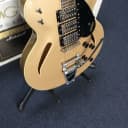 Gretsch  G2627T Shoreline Gold Semi hollow guitar