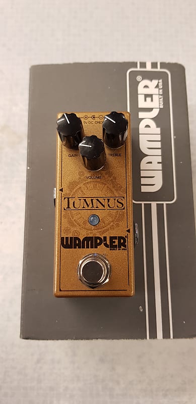 Wampler Tumnus