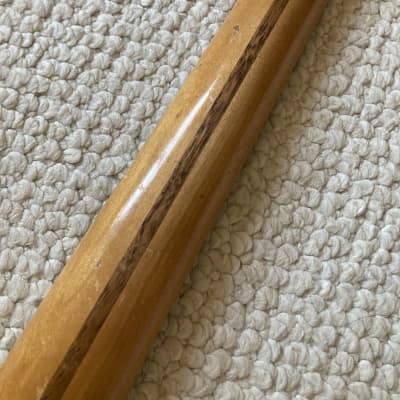 Fender Telecaster Bass Neck 1972 image 8