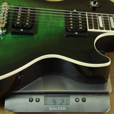Gibson Slash Les Paul Standard Anaconda Burst 214700048 image 12