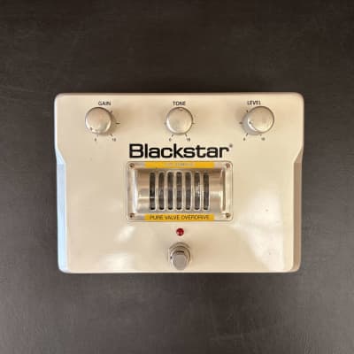 Reverb.com listing, price, conditions, and images for blackstar-ht-drive