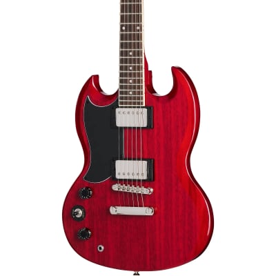2010 Epiphone SG G-400 Electric Guitar W/Case | Reverb 2010 Epiphone SG G-400 Electric Guitar W/Case | Reverb