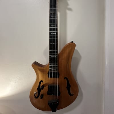 Forshage Custom 2002 - Lacquer for sale