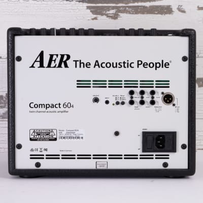 AER Compact 60/3 1x8