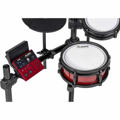 ALESIS NITROPROKIT Nitro Pro Kit image 9