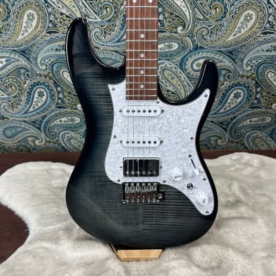 FUJIGEN J Standard Series JST5RH Black 2012 (S/N:J120562