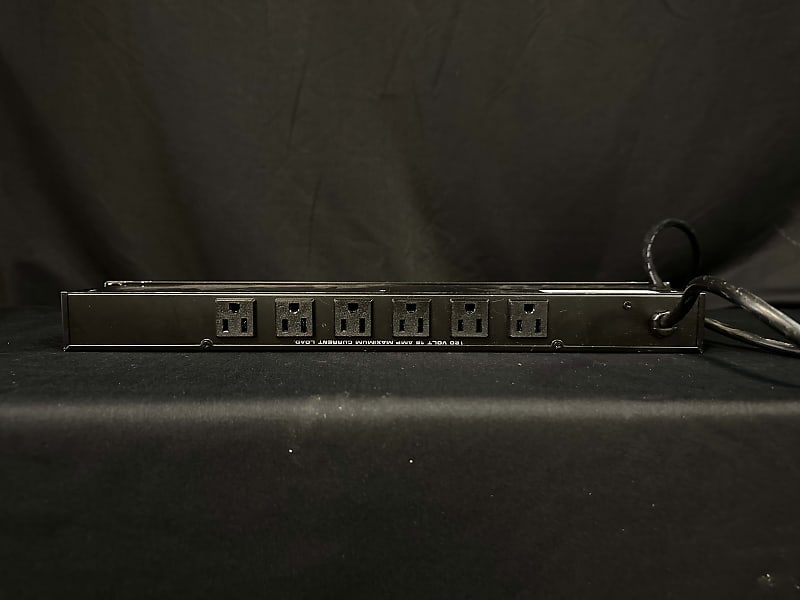 Juice Goose JG Junior Power Distro Center Reverb