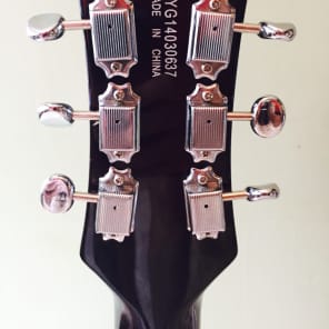 Gretsch Electromatic Pro Jet G5435T w/ Bigsby - Black | Reverb Gretsch Electromatic Pro Jet G5435T w/ Bigsby - Black | Reverb