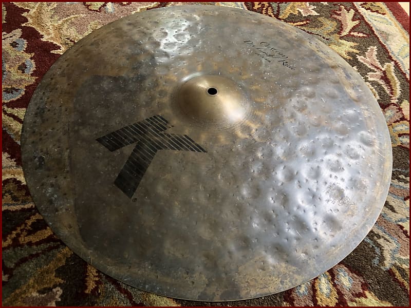 Zildjian 20