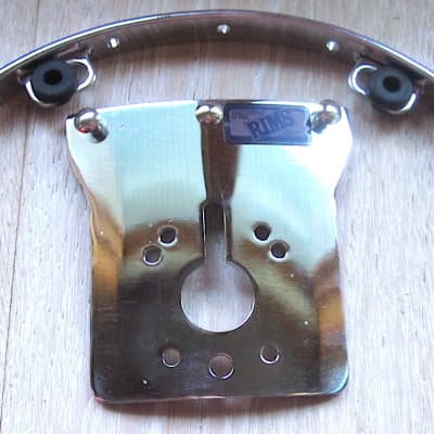 10" 6-Lug RIMS Drum Suspension Mount image 1
