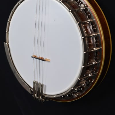 Ome Sweetgrass Megavox in Natural Maple with original hardcase image 7