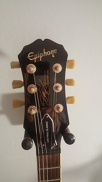J*O様 Epiphone Les Paul Slash’s Snakepit Epiphone Slash Signature 