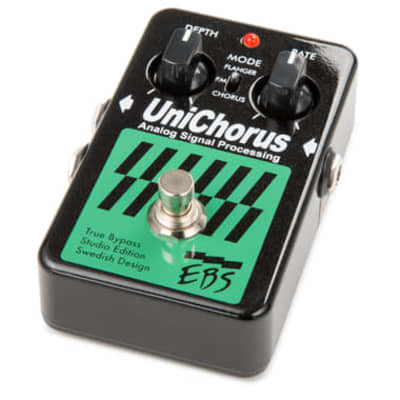 Reverb.com listing, price, conditions, and images for ebs-unichorus